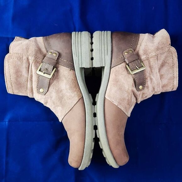 Earth Origins Phoenix booties Size 11 - Picture 5 of 9